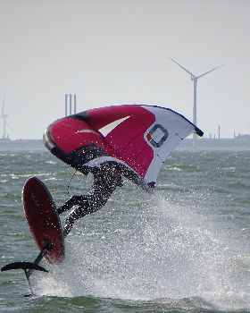 Wind Wings