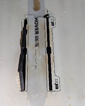 Naish hover foil box