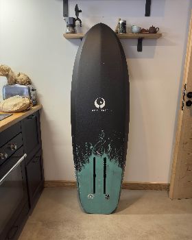 AT slice v3 custom