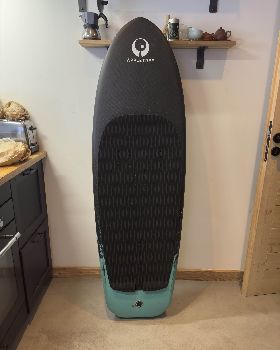AT slice v3 custom