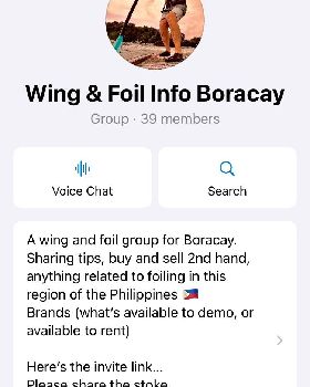 Wind Wings