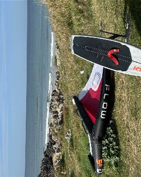 Wind Wings