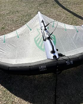 Wind Wings