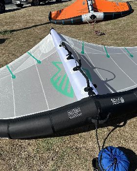 Wind Wings