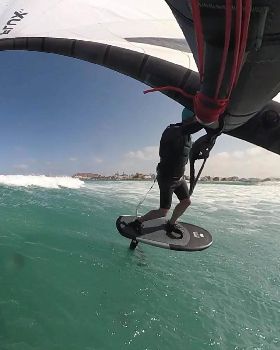 Boa Vista on AFS Silk