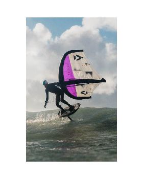 Wind Wings