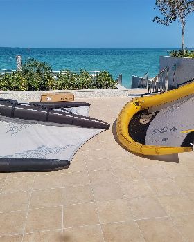6m Matador and 6M NVision