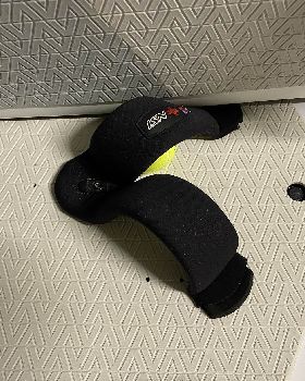 NSI Straps