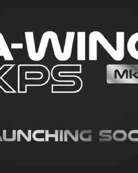 XPS MK II