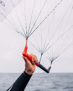 Wind Wings