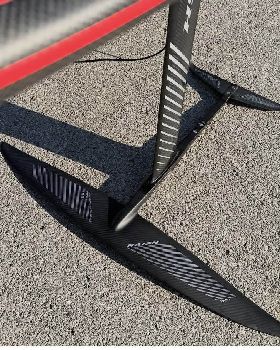 Wind Wings