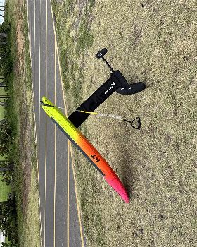 Wind Wings