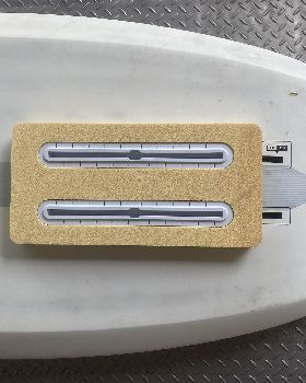 New tracks box