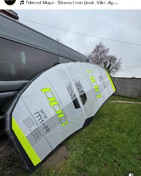 Wind Wings