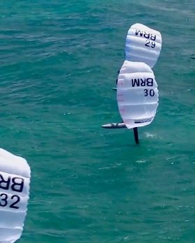Wind Wings