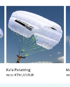 Wind Wings