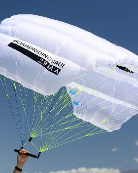 Wind Wings