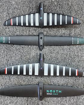 Wind Wings