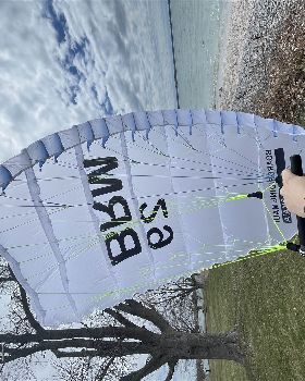 Wind Wings