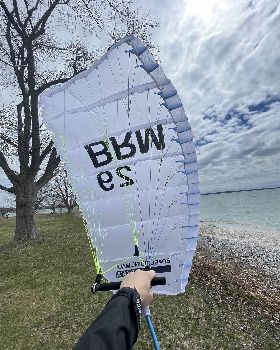 Wind Wings