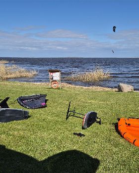 Wind Wings