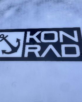 Konrad prone Trench boards
