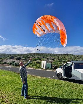 Wind Wings