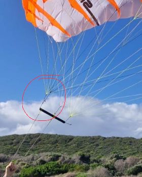 Wind Wings