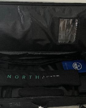 North Kit