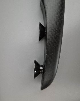stab fuse connection