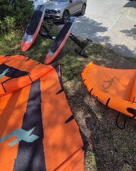 Wind Wings