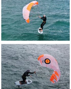 Wind Wings