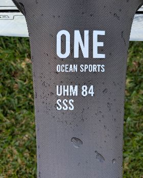 One Ocean