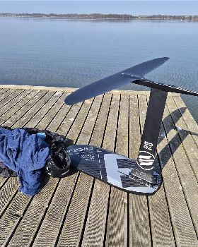 Wind Wings