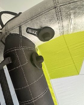 Wind Wings