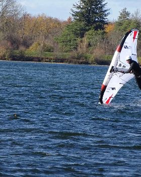Wind Wings