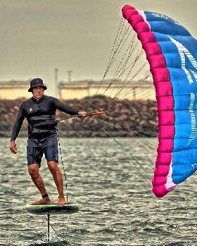 Wind Wings
