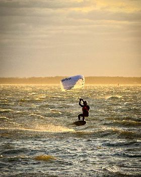 Wind Wings