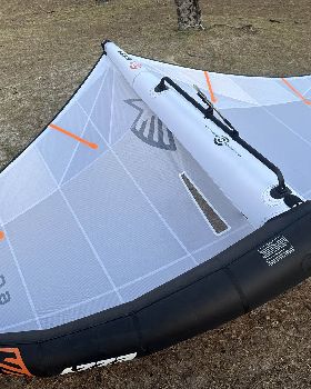 Wind Wings