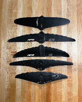Wind Wings