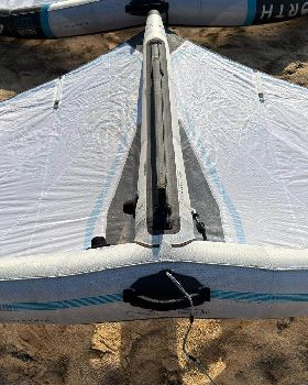 Wind Wings