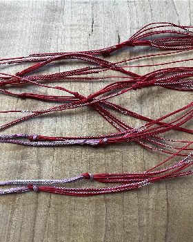 vayu bridles