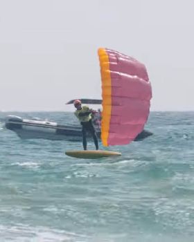 Wind Wings