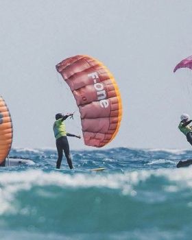 Wind Wings