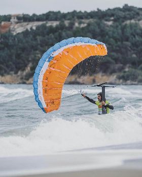 Wind Wings