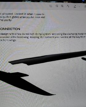 New connection