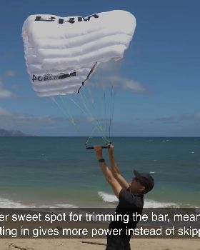 Wind Wings