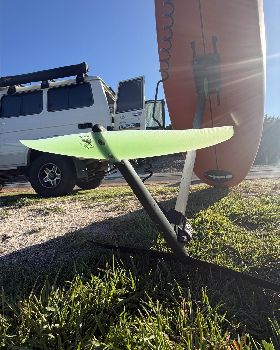 Wind Wings