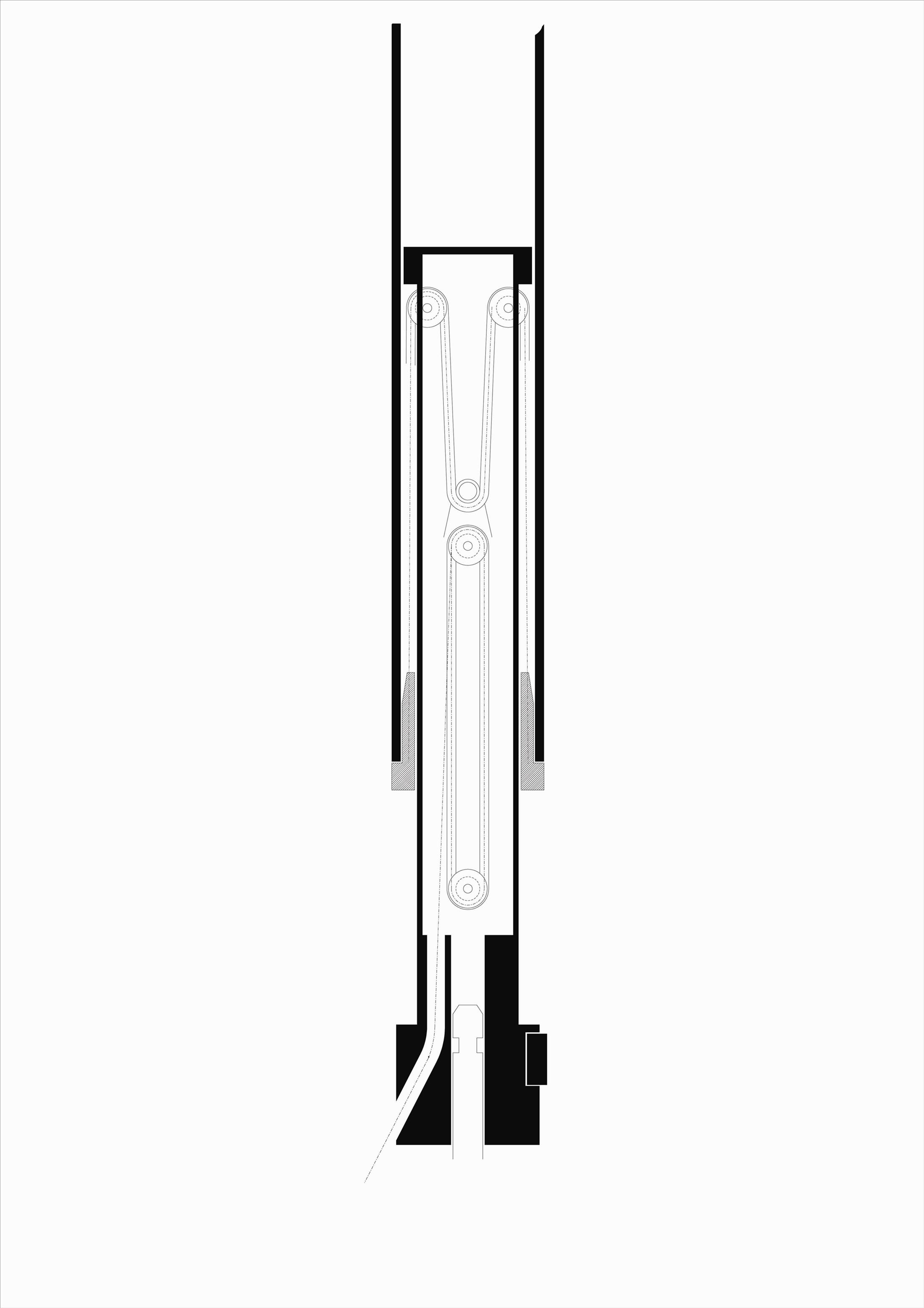 Sketch of the Grinches proposed extension version 1