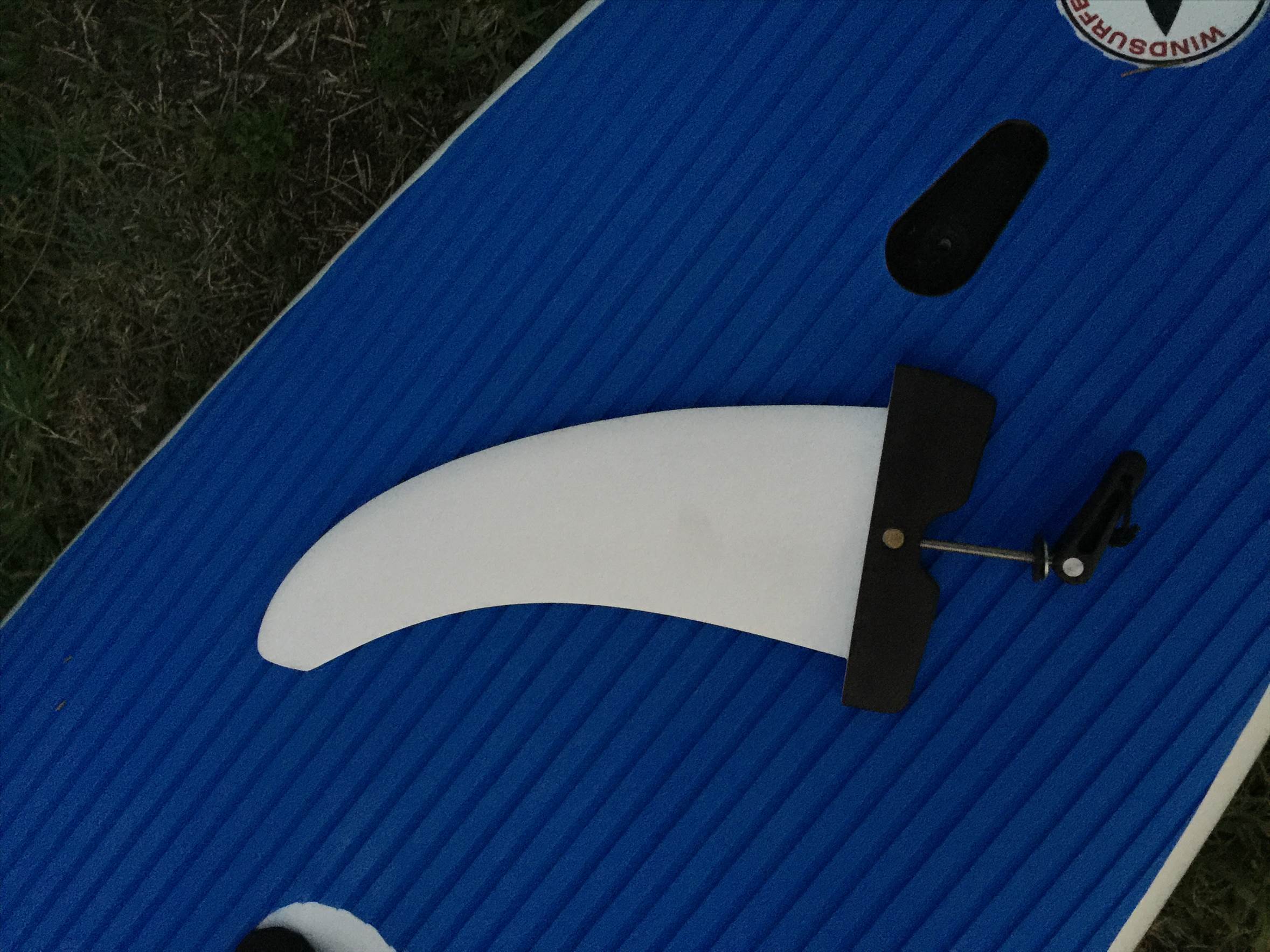 Unboxing and review of the new Windsurfer LT